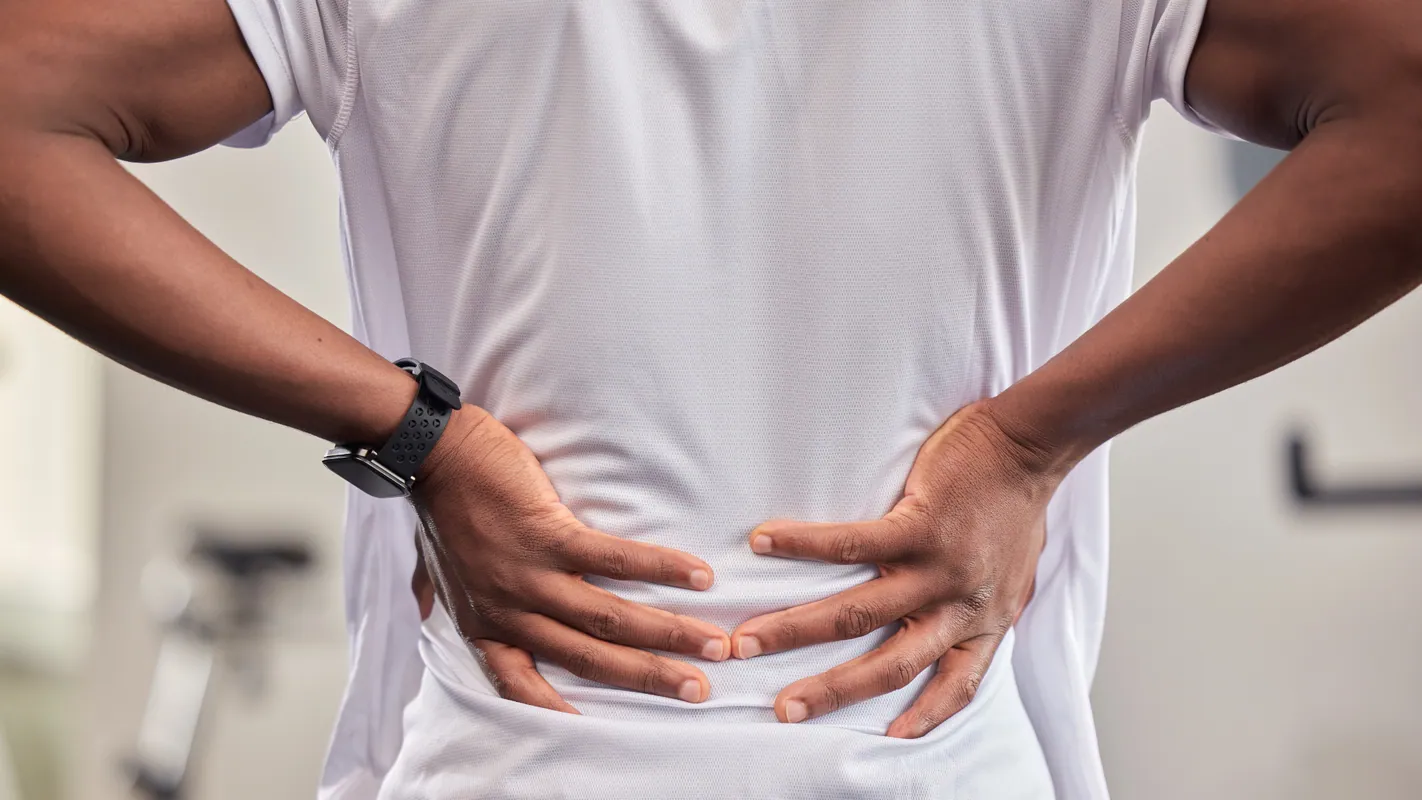 Trigger Point Therapy - Contact us today!