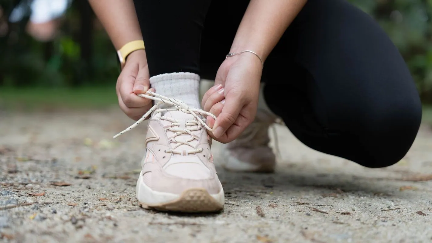 Myofascial Therapy in Coeur d'Alene - New Year, New You