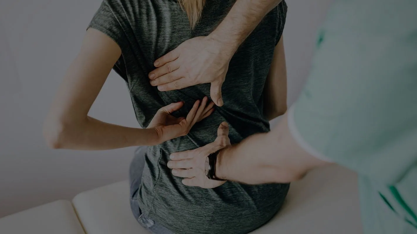 What Chiropractic Care Can Do For You | Muscle Works Chiropractic