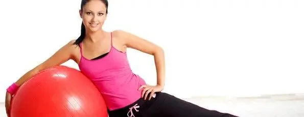 Coeur d'Alene Chiropractic Clinic Describes Stretching