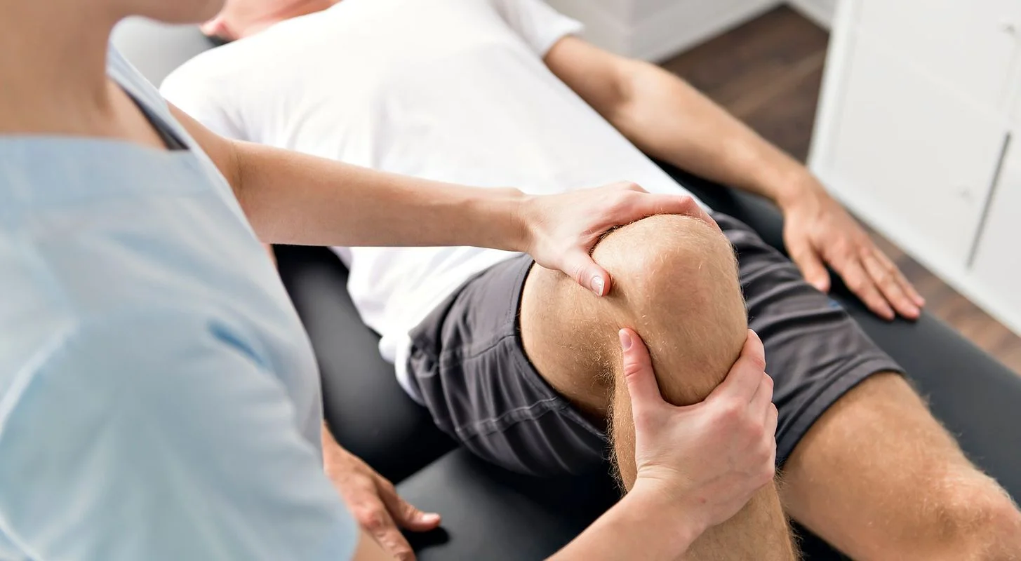 Back Pain